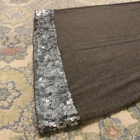 JUICY COUTURE Sequins Tunic Dress - Picture 9 of 9